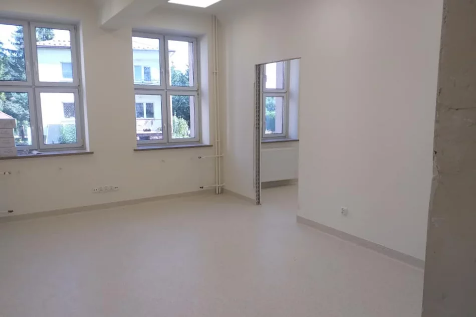 W budynku dawnej szkoły siedzibę będą miały dwie gminne jednostki - zdjęcie 2