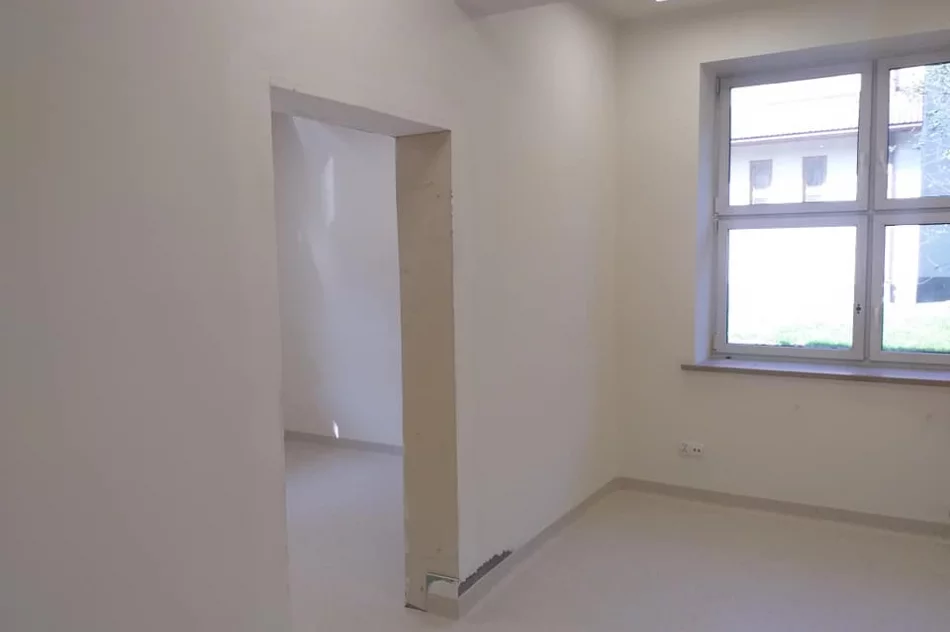 W budynku dawnej szkoły siedzibę będą miały dwie gminne jednostki - zdjęcie 3