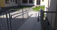W budynku dawnej szkoły siedzibę będą miały dwie gminne jednostki - zdjęcie 4