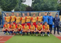 MLJS: Limnovia bez punktów w Krakowie - zdjęcie główne