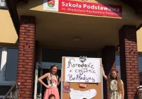 Narodowe Czytanie ''Balladyny'' w Szkole Podstawowej w Pasierbcu - zdjęcie główne