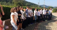 Narodowe Czytanie ''Balladyny'' w Szkole Podstawowej w Pasierbcu - zdjęcie 2
