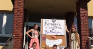 Narodowe Czytanie ''Balladyny'' w Szkole Podstawowej w Pasierbcu - zdjęcie 3