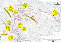 Od wtorku remont. Droga Młynne - Laskowa zostanie zamknięta - zdjęcie główne