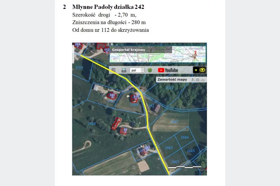 Modernizacja dróg w Gminie Limanowa część II – informacja z otwarcia ofert - zdjęcie 2
