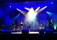 Kasia po raz drugi z Grand Prix festiwalu - zdjęcie główne