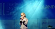 Kasia po raz drugi z Grand Prix festiwalu - zdjęcie 2