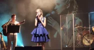 Kasia po raz drugi z Grand Prix festiwalu - zdjęcie 3