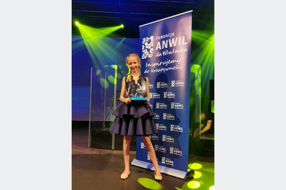 Kasia po raz drugi z Grand Prix festiwalu - zdjęcie 6