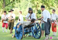 Już za tydzień pierwszy Jarmark Historyczny, m.in. korowód oraz napad zbójników - zdjęcie główne