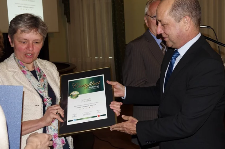 Miasteczko Galicyjskie po raz pierwszy z Marką! - zdjęcie 2