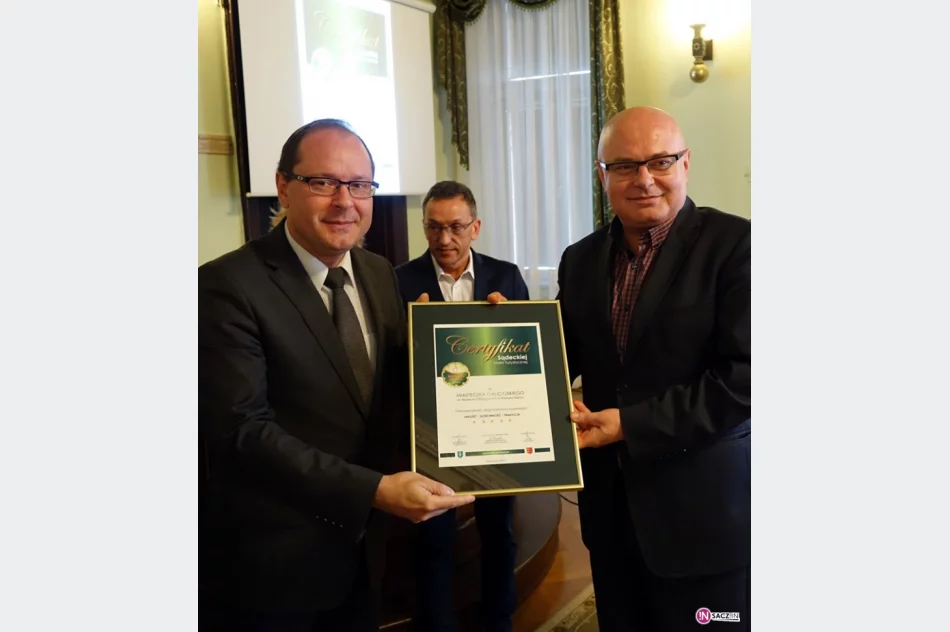 Miasteczko Galicyjskie po raz pierwszy z Marką! - zdjęcie 3