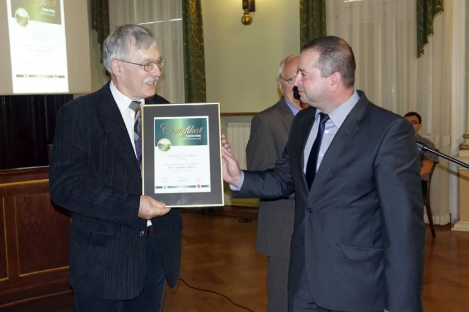 Miasteczko Galicyjskie po raz pierwszy z Marką! - zdjęcie 4