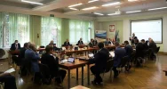 Informacja o XV sesji Rady Gminy Limanowa  - zdjęcie 2