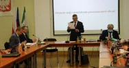 Informacja o XV sesji Rady Gminy Limanowa  - zdjęcie 4