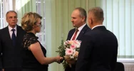 Informacja o XV sesji Rady Gminy Limanowa  - zdjęcie 5