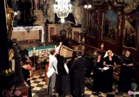 Starosądecki  Festiwal:  Zakonne frakty zabrzmiały po wiekach uśpienia - zdjęcie główne