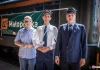 Nowosądeckie Stowarzyszenie Miłośników Kolei z rekomendacją do nagrody „Skuteczni w działaniu” - zdjęcie główne