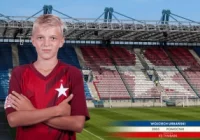 Wychowanek KS Tymbark w piłkarskiej reprezentacji Polski! - zdjęcie główne