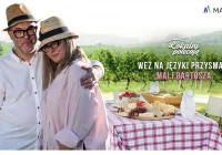 Ambasadorowie kampanii "Małopolska. Poznajmy się" zapraszają także na Limanowszczyznę - zdjęcie główne