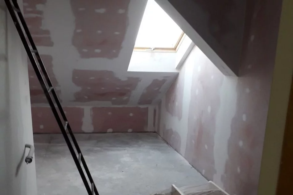 Prace modernizacyjne na półmetku - zdjęcie 3