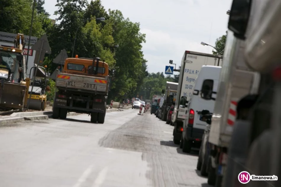 Kolejna awaria świateł: kłótnie na moście - zdjęcie 3