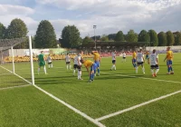 Piłkarski weekend: od Klasy B do IV ligi - zdjęcie główne