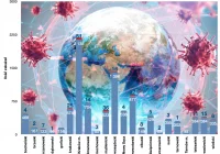 Rekord zakażeń w Małopolsce: aż 241 w ciągu doby. 14 w powiecie limanowskim - zdjęcie główne