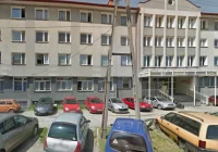 Do kogo należą auta podpalone przy ul. Sienkiewicza pod siedzibą Urzędu Skarbowego? - zdjęcie główne