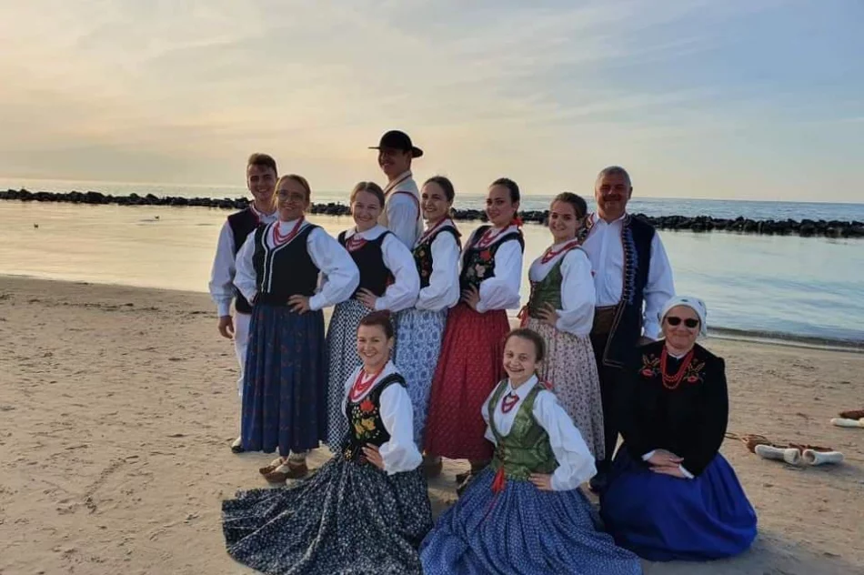 Lachowskie nuty nad Bałtykiem - zdjęcie 2