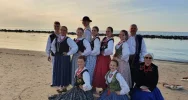 Lachowskie nuty nad Bałtykiem - zdjęcie 2