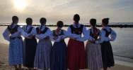 Lachowskie nuty nad Bałtykiem - zdjęcie 3