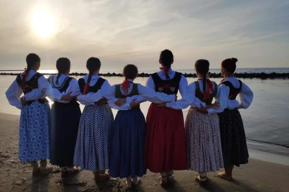 Lachowskie nuty nad Bałtykiem - zdjęcie 3