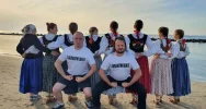 Lachowskie nuty nad Bałtykiem - zdjęcie 4