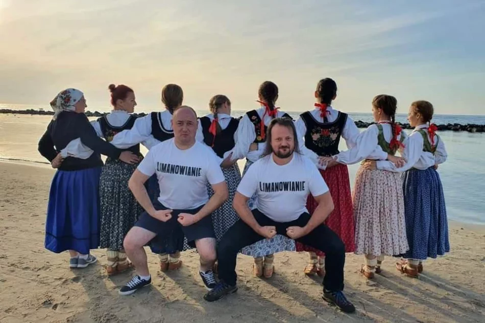 Lachowskie nuty nad Bałtykiem - zdjęcie 4