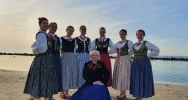 Lachowskie nuty nad Bałtykiem - zdjęcie 5