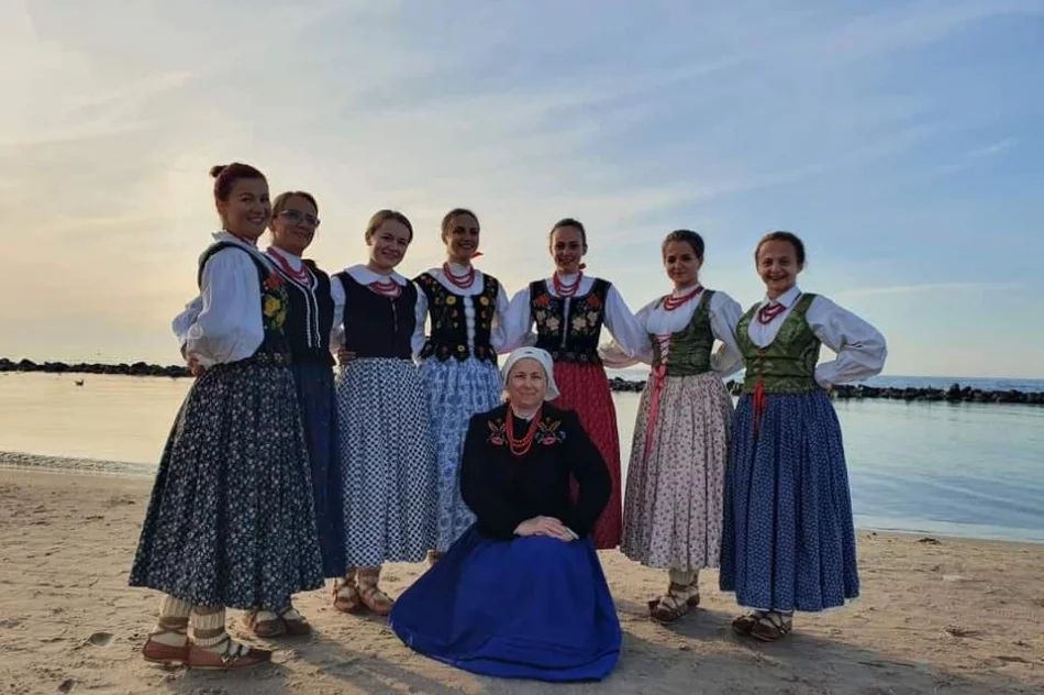 Lachowskie nuty nad Bałtykiem - zdjęcie 5