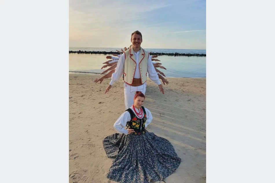 Lachowskie nuty nad Bałtykiem - zdjęcie 6