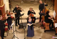 Festiwal Starosądecki: Frakty sióstr Klarysek zabrzmią po wiekach - zdjęcie główne