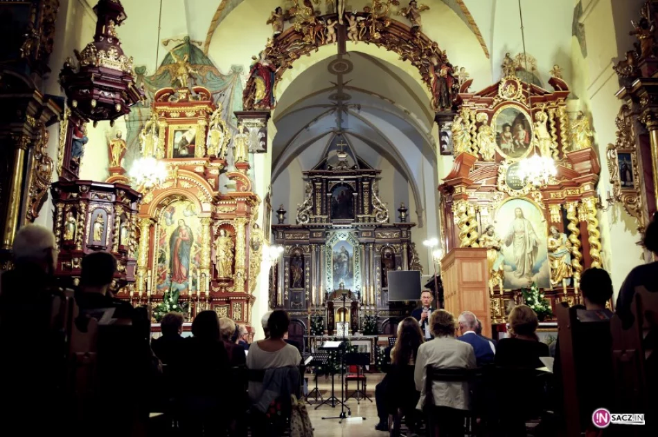 Festiwal Starosądecki: Frakty sióstr Klarysek zabrzmią po wiekach - zdjęcie 2