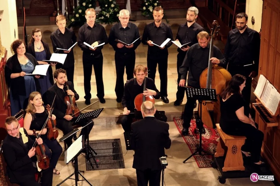 Festiwal Starosądecki: Frakty sióstr Klarysek zabrzmią po wiekach - zdjęcie 3