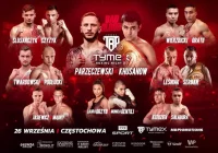  „Twardy” uderzy po kolejne zwycięstwo. Czas na rewanż. - zdjęcie główne