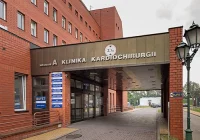 Zakażenia w Szpitalu Jana Pawła II - zamknięto kardiochirurgię  - zdjęcie główne
