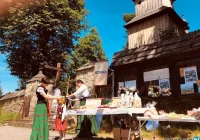 Kontynuują zagórzańskie Msze święte - zdjęcie główne