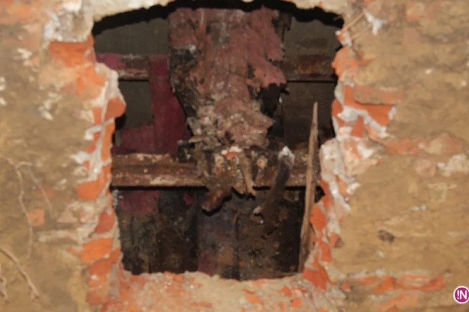 Archeolodzy potwierdzają - pod pomnikiem przy Alejach Wolności pochowano sześciu żołnierzy - zdjęcie 2