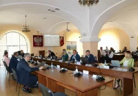Retransmisja obrad powiatowych radnych - zdjęcie główne