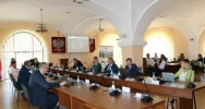 Retransmisja obrad powiatowych radnych - zdjęcie 2