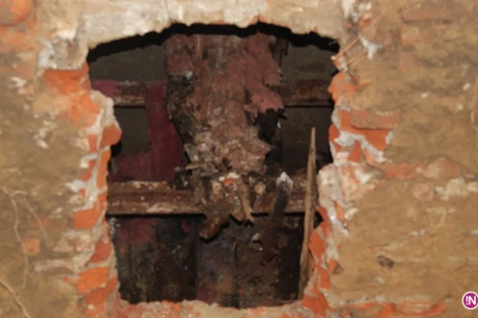 Archeolodzy potwierdzają - pod pomnikiem przy Alejach Wolności pochowano sześciu żołnierzy - zdjęcie 3