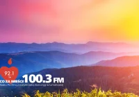 Radio Profeto z rozszerzoną koncesją 100.3FM w Limanowej - zdjęcie główne