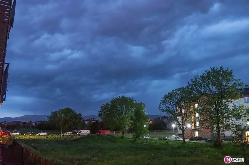 Piorunująca fascynacja - Bartosz Bugara łowca burz - zdjęcie 3